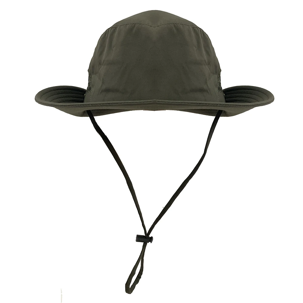 Many Buyer Good Reviews Highly Recommend Perfect Custom Summer Beach Fishing Riding Fisherman Bucket Hat