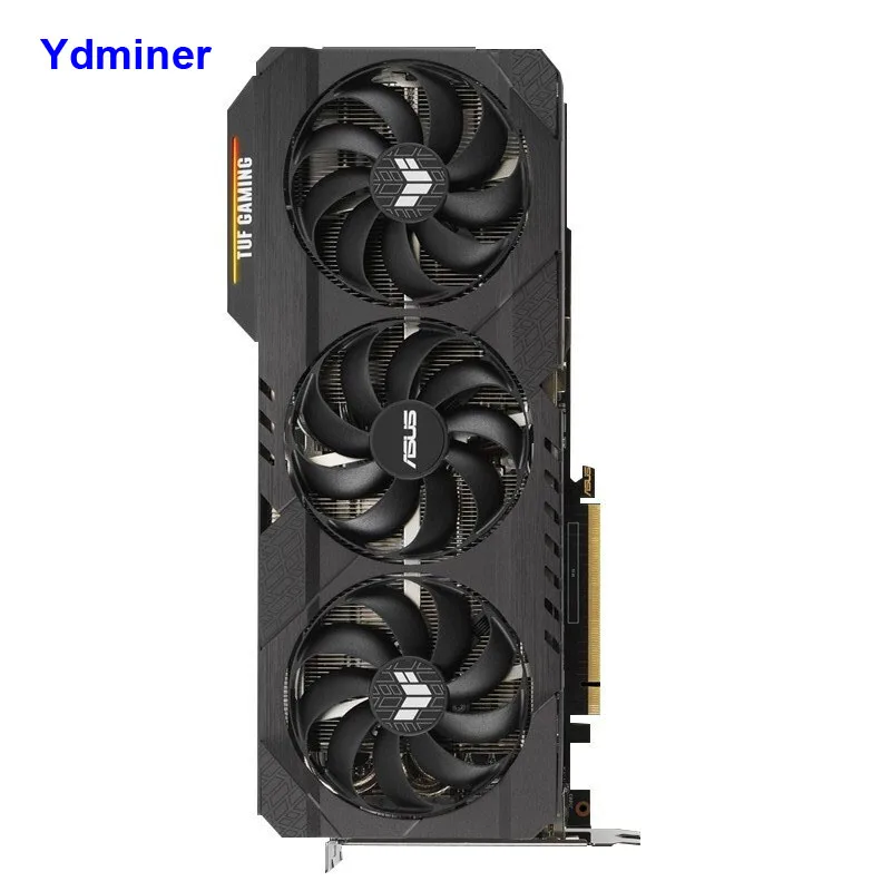 Видеокарта MSI Gaming GeForce RTX 3090