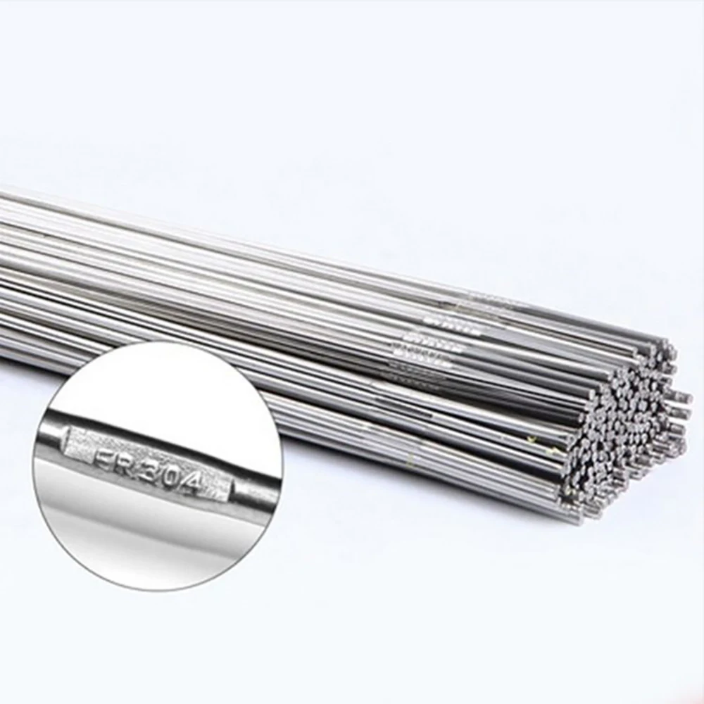 Stainless Steel Welding Rod Stainless Steel Electrode Gauge 16 14 12 10 8 Er308 Er304welding Rod