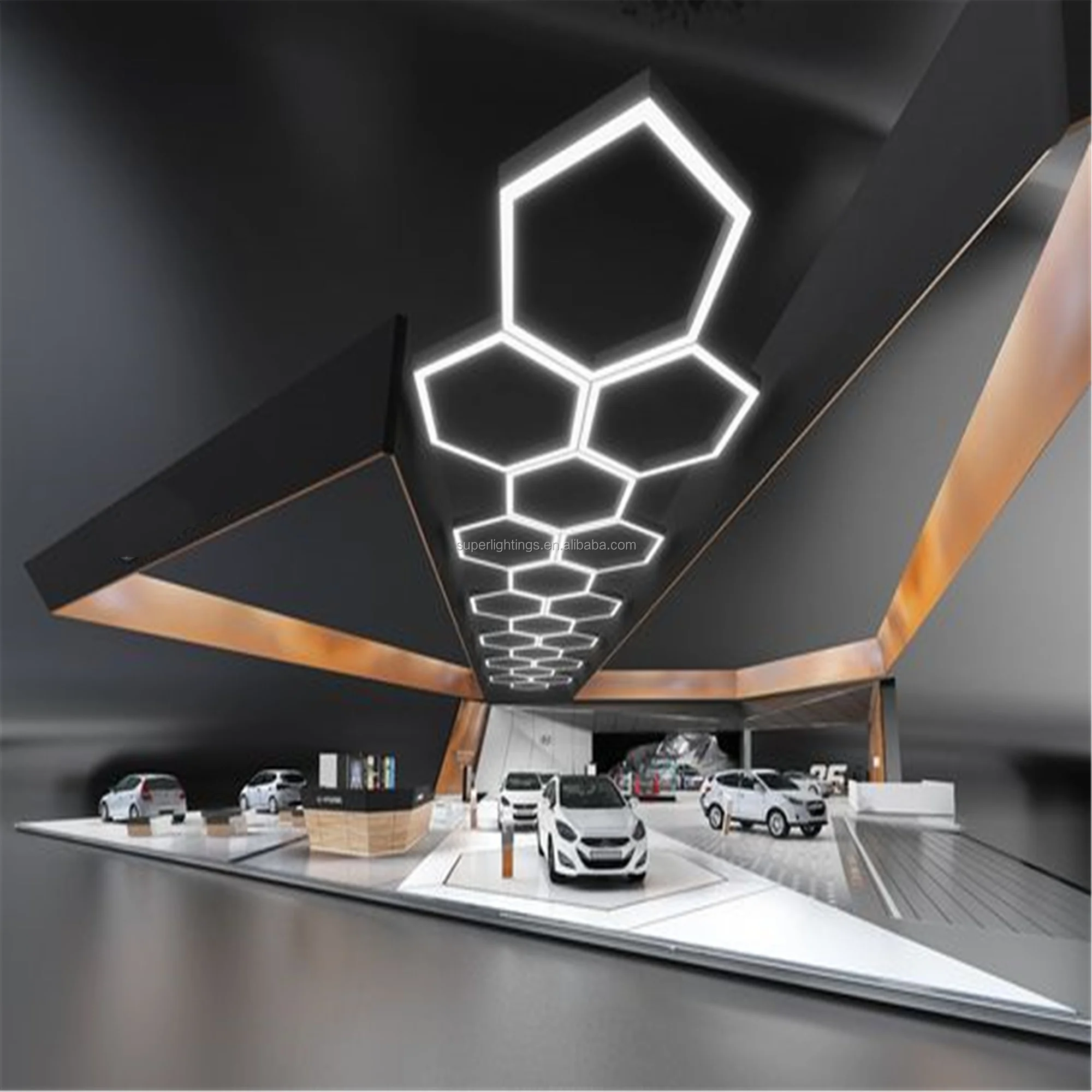 Newly design linear fluorescent light fixtures for office,modern recessed trim fluorescent light fixtures