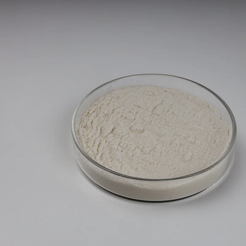 Gama PGA Long-lasting hydration The side chain of polymer polyglutamic acid PGA-HMW