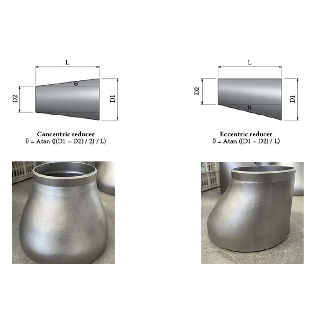 TOBO SMLS LTCS ASTM A420 GR WPL6 DN300xDN250 Sch 120x120 редуктор