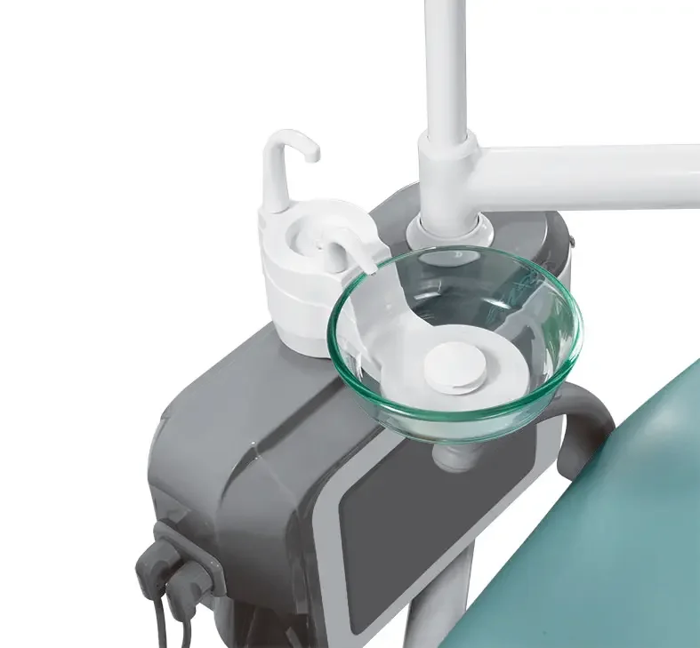 KGW-D108 Basic cheap price high quality Dental Unit Dental Chair