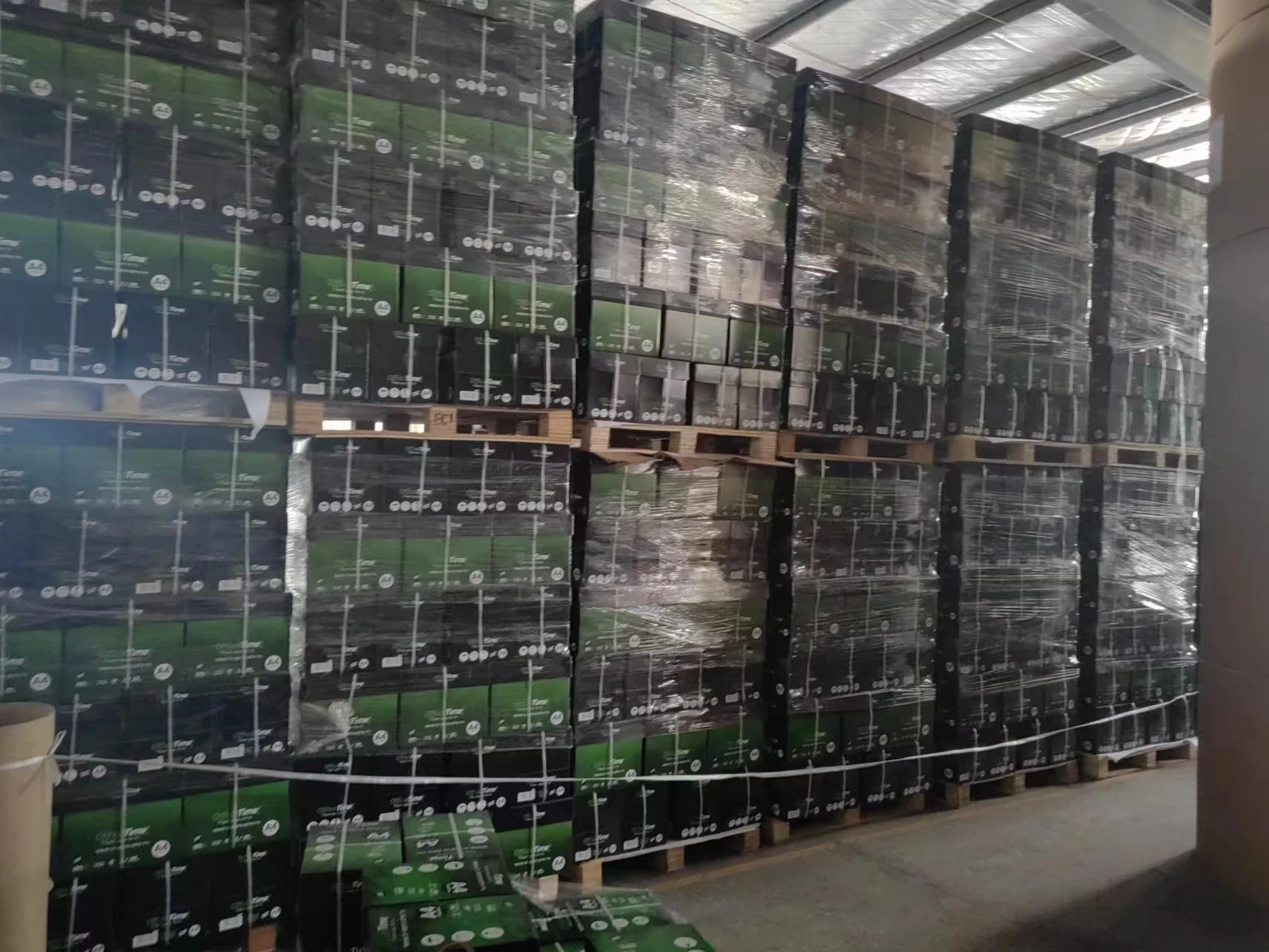 Original A4 Copy Paper A4 CopyPaper 70gsm 75gsm 80gsm Wholesale Price