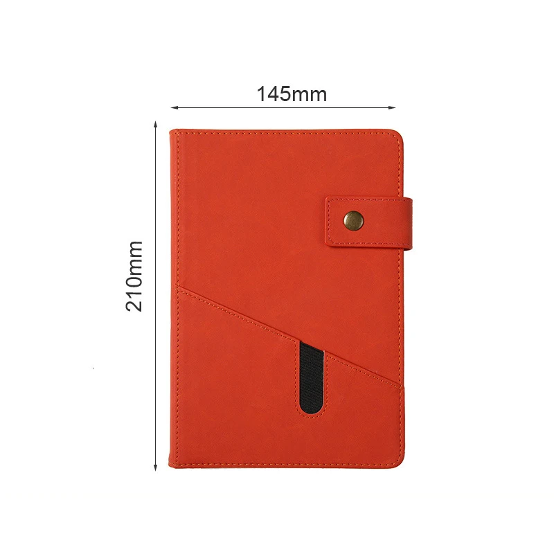 Premium Business Gift Fashion Notebook set Business companion hand Gift Work Study notebook design wholesale