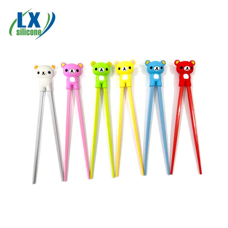 Детские палочки для еды на заказ