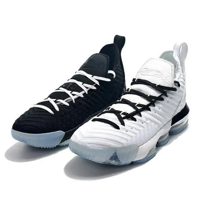 Factory wholesale price cheap classic 2019 LeBron 15 16 18 19 Equality Home space jam men basketball shoes brand