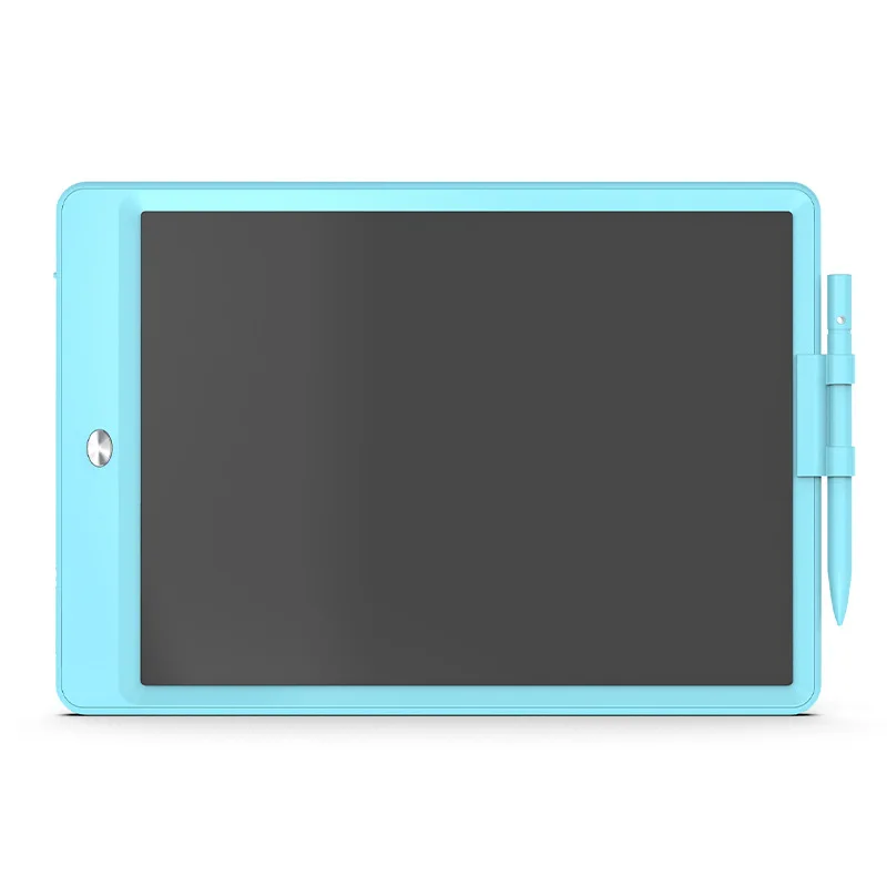 High quality 3colors screen lcd writing tablet 8.5inch color lcd writing tablet pad