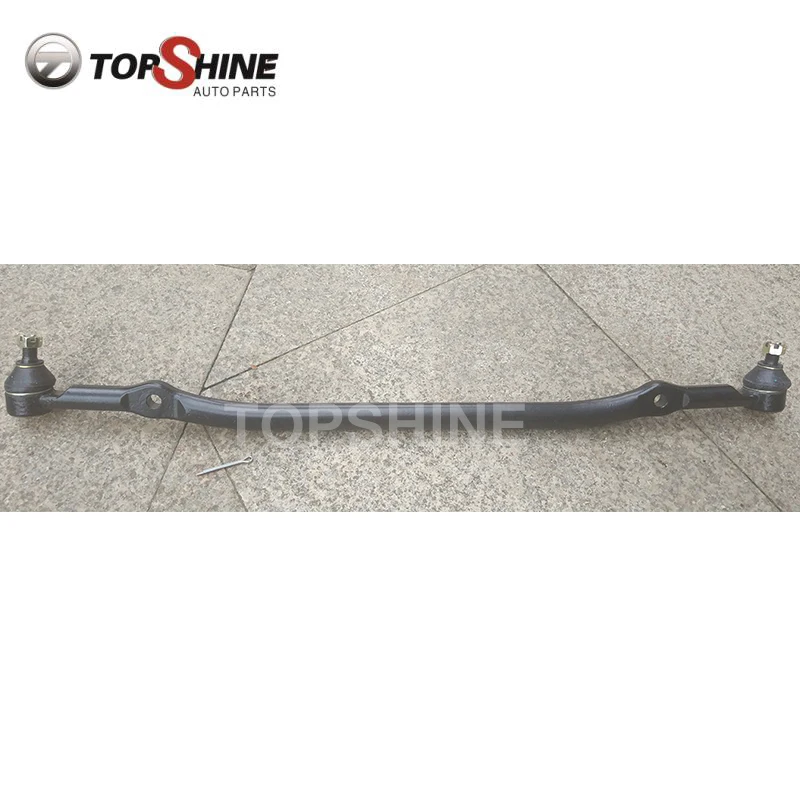  48850-77E00 поперечный стержень в сборе рулевой тяги для SUZUKI VITARA 1997-2002 Китай заводская
