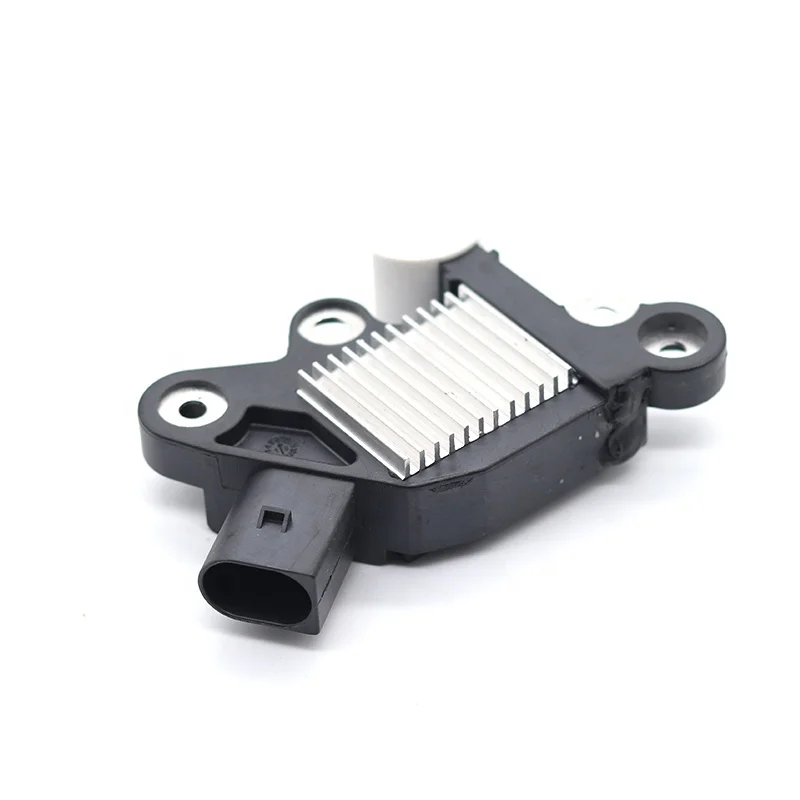 NEW Alternator RegulatorJUNMAT JFT1103D VRB704 0272220704 F000BL0601 77365937 FOR FIAT GEELY