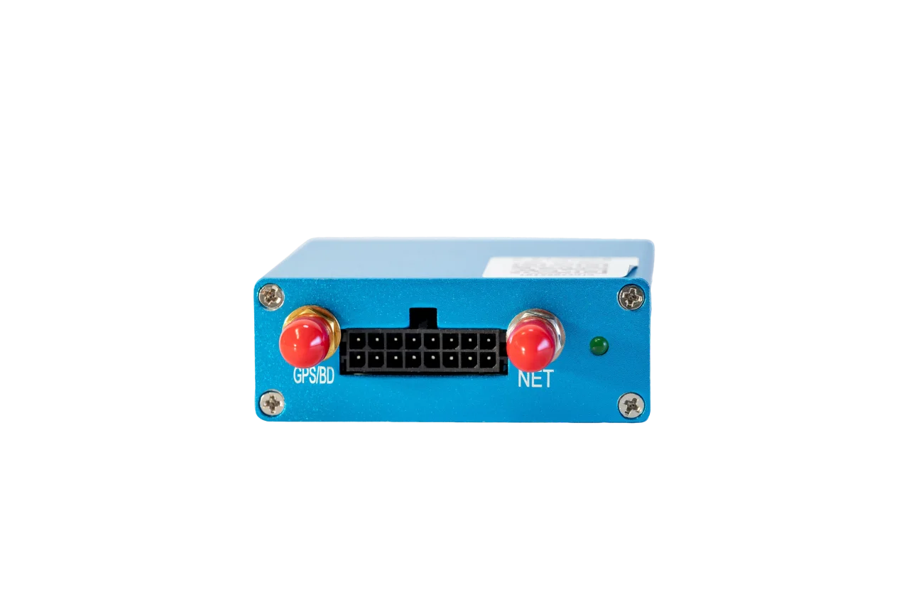 Acc Ignition Detection Real Time With Industrial Main Line Fleet Car Vehicles Tracking Engine Stop SOS Panic Button Gps Tracker