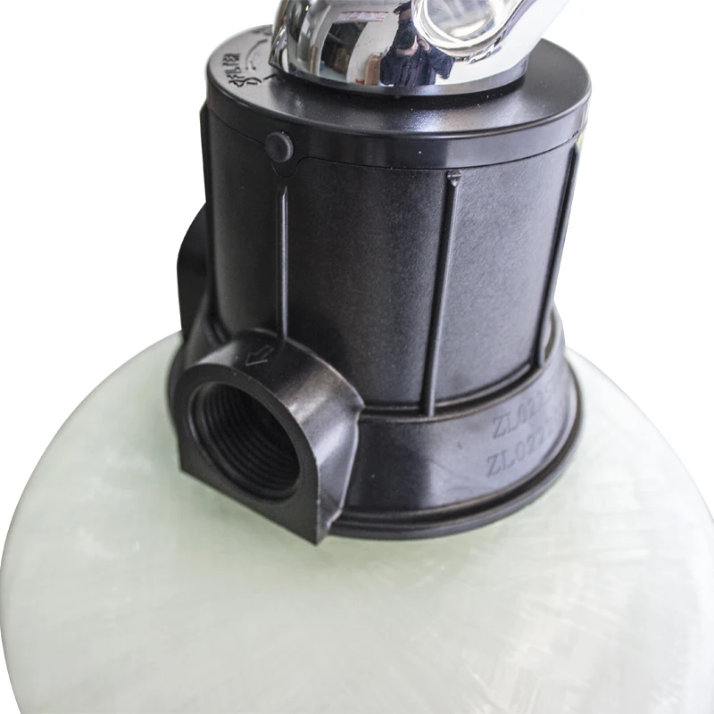 Scale inhibition and water purification equipment descaling Water Filter Or Purifier