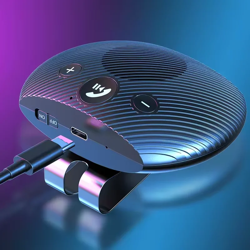 Автомобильный Bluetooth-динамик