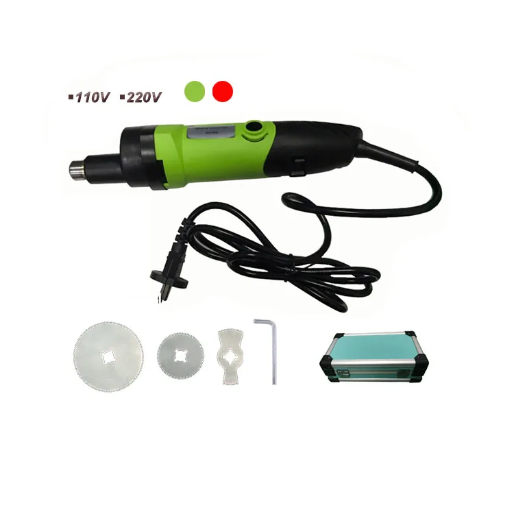 Newest design orthopedic electric plaster cutting saw medical surgical electric gypsum plaster saw