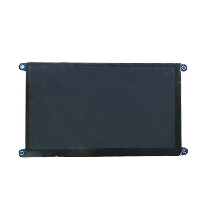 7 inch tft lcd display 1024*600 Resolution CTP I2C USB interface LCD + CTP + HD-MI board with touch module
