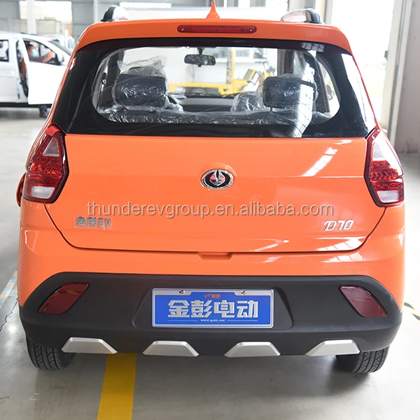 China factory price luxury electric car new suv cars 4 Seats Electric EV Cars