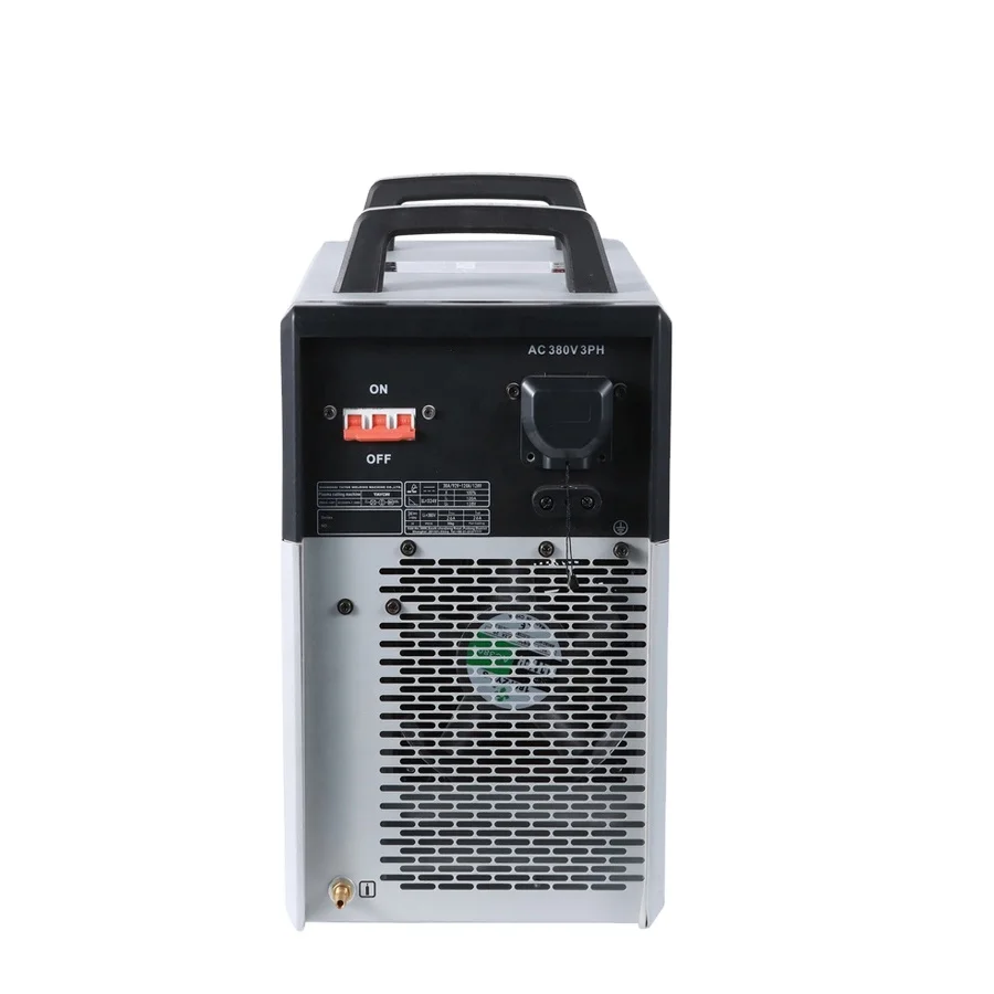 metal sheet cutter power source