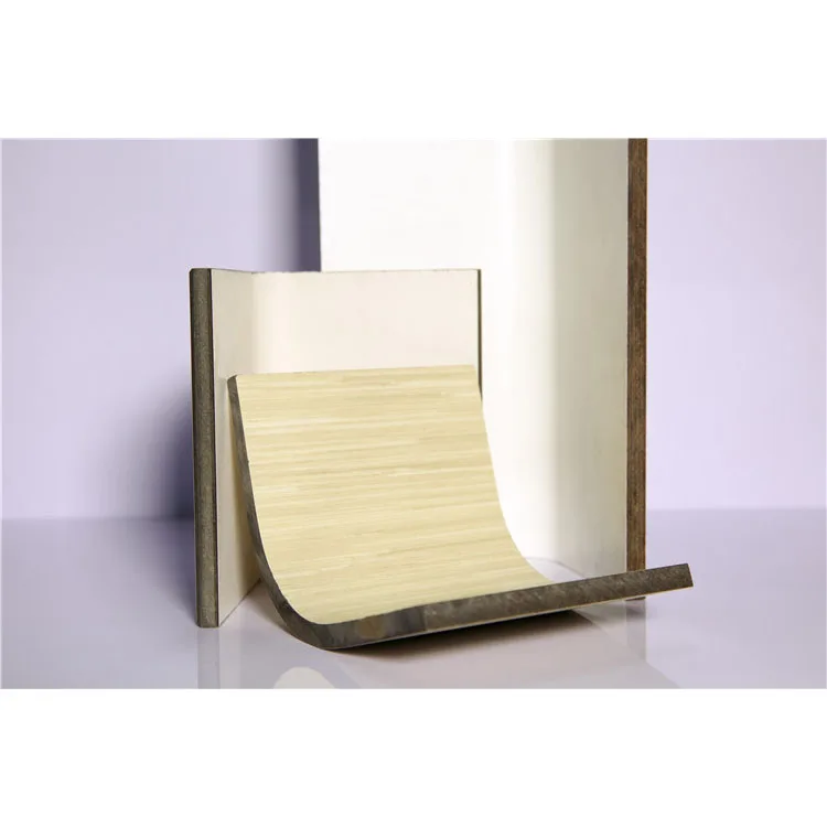 High Quality Cheap Price 12mm Postforming Curved Hpl Compact Laminate Board 12mm hpl compact laminate