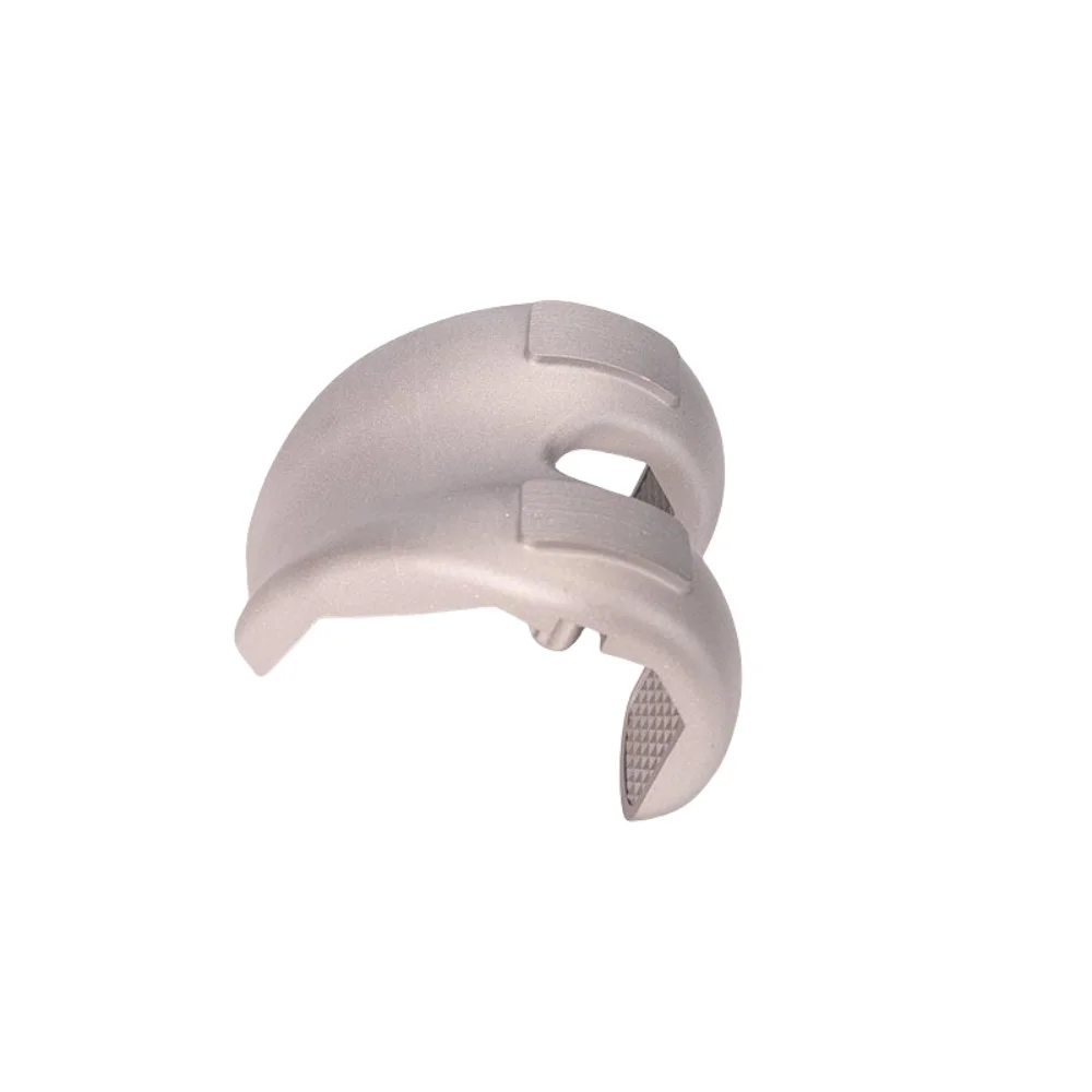 9001 ASME ISO: 2008 одобренный Металл CoCrMo отливка песка