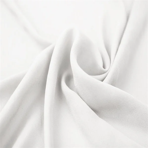 White Bleached Plain Percale 100% Cotton Hospital Bedding Fabric, 200T Bed Sheet Fabric