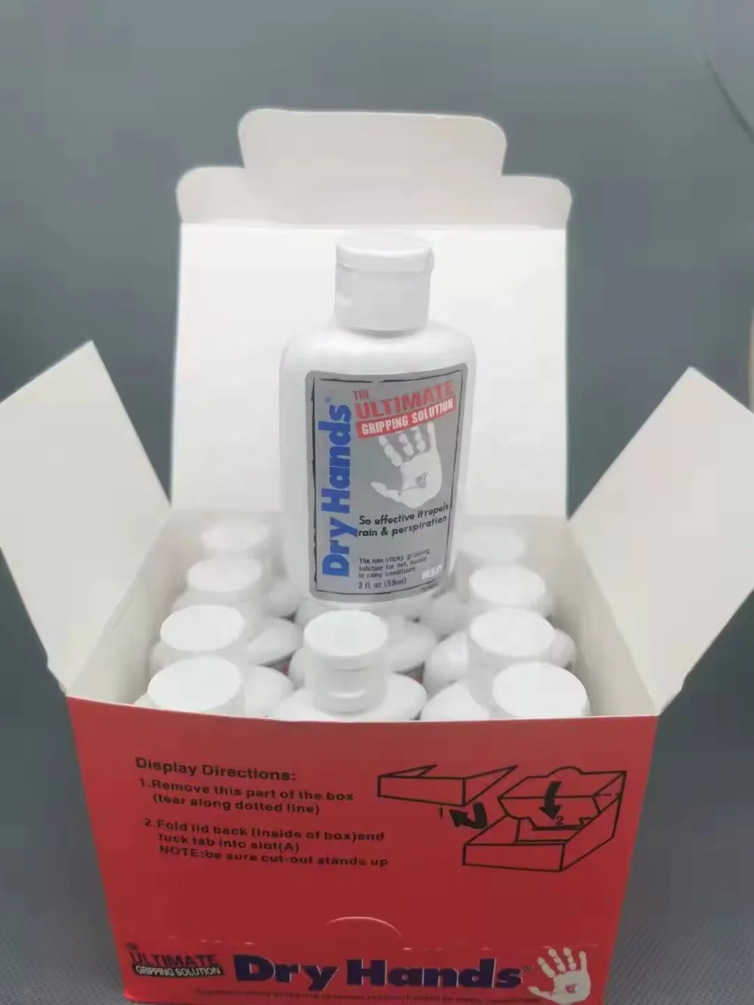 sports climbing weightlifting sports Magnesium Carbonate Liquid gym Chalk for Pole dancing