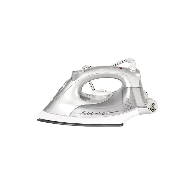 Hot Sales Guest Room 1600W Auto-shut off Handheld Clothes Steam Iron for Hotel