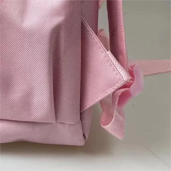 custom backpack school book bag casual sport bags for traveling children teenagers kids