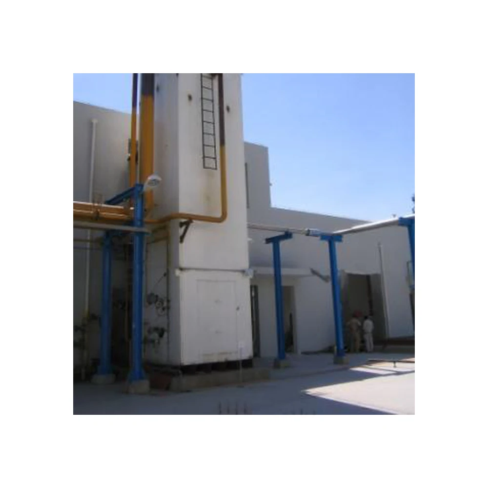 15014B KDON-400Y/400Y(13.71TPD LOX+12TPD LIN) liquid air separation plant oxygen nitrogen plant