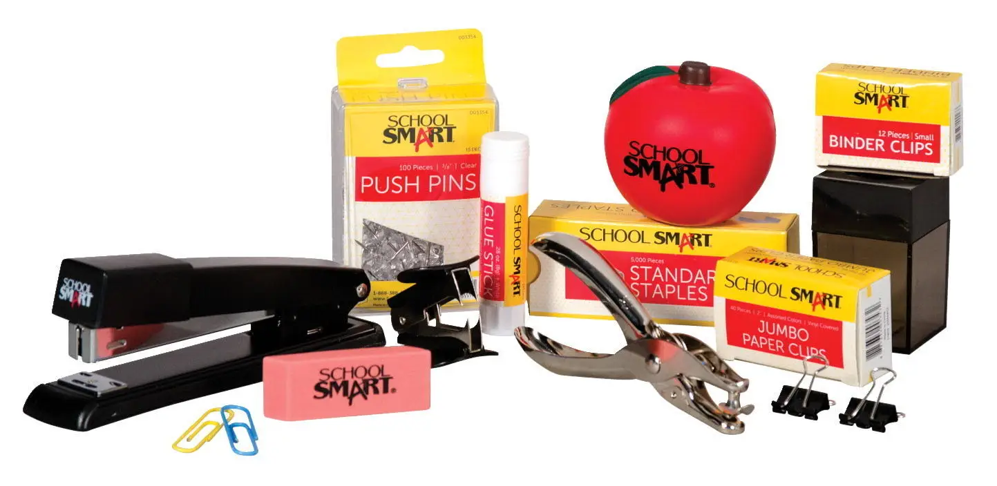 School Supply Office Item School Gift Set Stationery