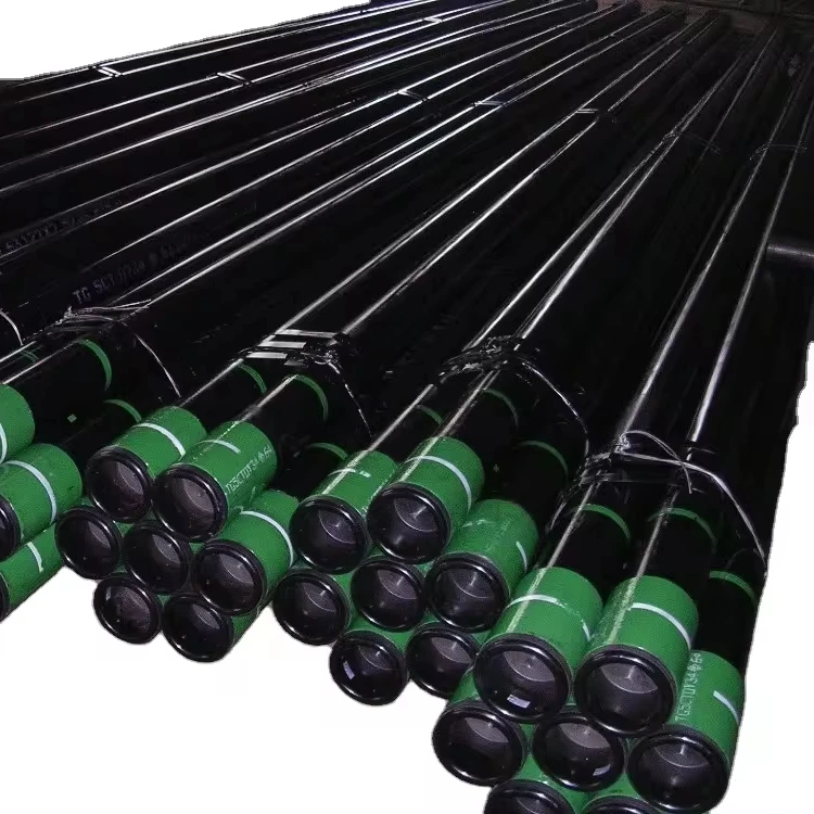 API 5CT 10TH/API 5B 16TH PSL-1 CASING PIPE 7 STC LTC BTC J/K55 R3