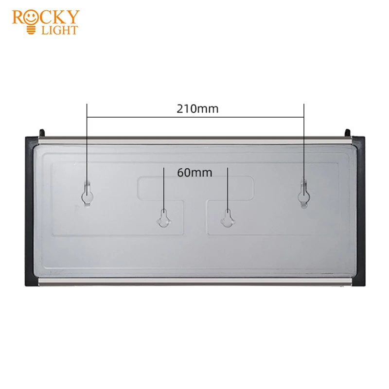 Fire emergency sign light evacuation light LED arrow emergency exit light floor sign