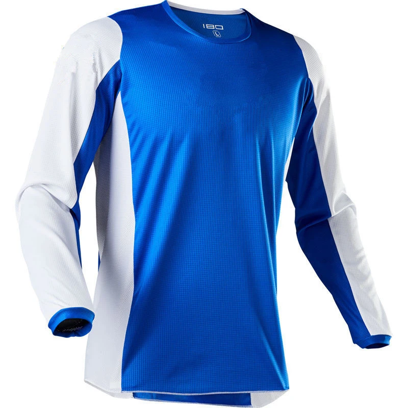 Motorcycle Cycling Jersey Mountain Bike Clothing MTB Bicycle T-shirt DH MX Shirts Off Road Motocross Jersey