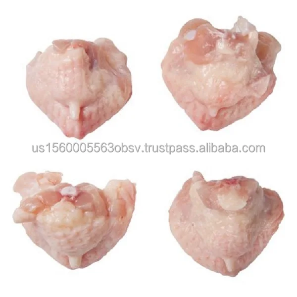 Замороженный хвост индейки предлагает цену замороженного хвоста