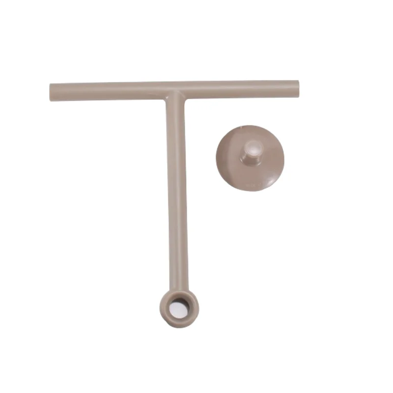 Factory Price Wholesale High Quality Yushu Glass Window Clean Metal Squeegee