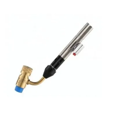 gas torch High quality Welding Tools Copper Pipes and Aluminum Tubes Hand Torch