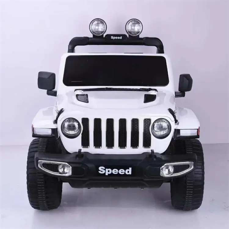 China cheap ride on car hand remote control electric kids car for sale
