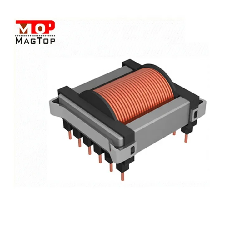 ER Electric Transformation making equipment machine de transformers de tomates winding machine