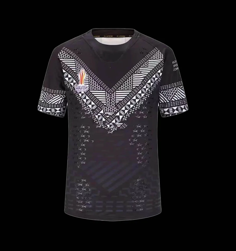 2024 wholesales best latest youth rugby league jersey mens cheap custom sport team sublimation kids blank rugby jersey design