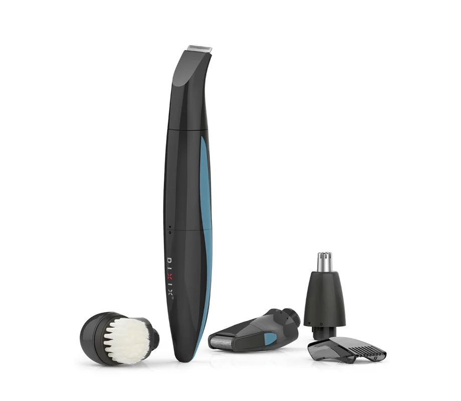 4 in 1 multifunction ear and nose cutting set hair trimmer clippe r hair clippe r for men
