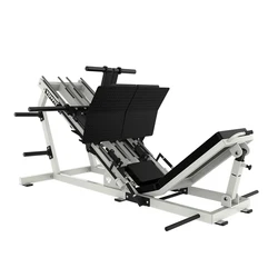 YDYFIT Reloaded Bilateral Leg Press 2023 Best selling commercial gym Strength training fitness equipment