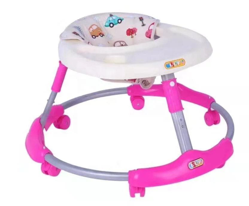 factory manufacturer hot-sale Musical baby walker baby stroller for 6-12 month