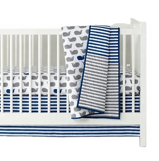 Baby Crib Bed Mattress Cover Cheap High Quality Removable Bamboo Waterproof Cover Modern 20 Waterproof Sheet Knitted KX CN;JIA