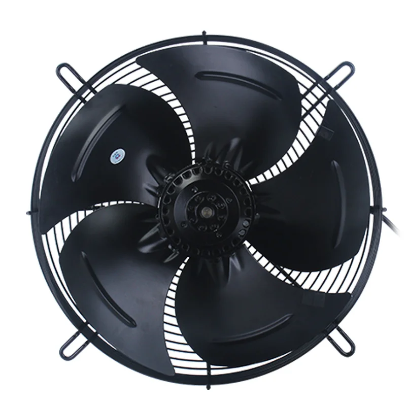 Hongke Ywf4d-630 Industrial Cooling Axial Flow Fanventilation Exhaust Motor Fan