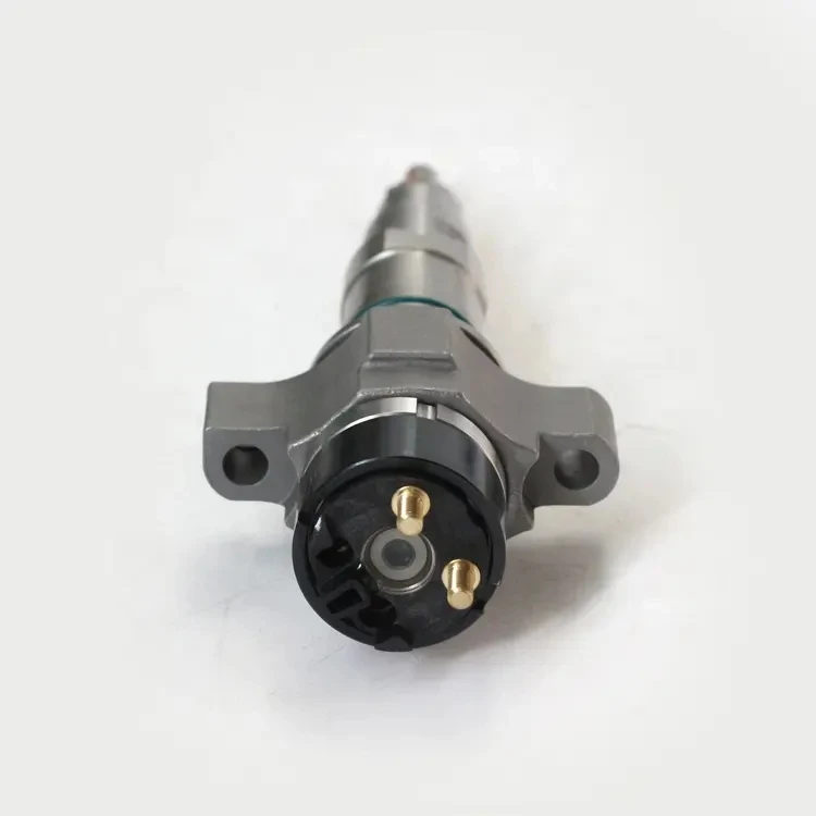 QSL QSL9.3 QSC QSC8.3 Diesel Engine Common Rail Fuel Injector Assy 4359204 Nozzle Assembly