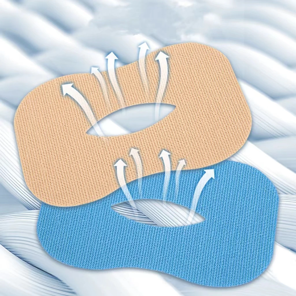 OEM Anti-snoring Mouth with Elliptical Sleeping Mouth Nose Breathing Improves Nighttime Sleep Instant Snoring