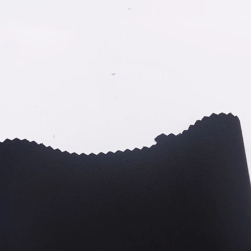 Высококачественная ткань в полоску из 100% шерсти для свадьбы/одежды для особых случаев