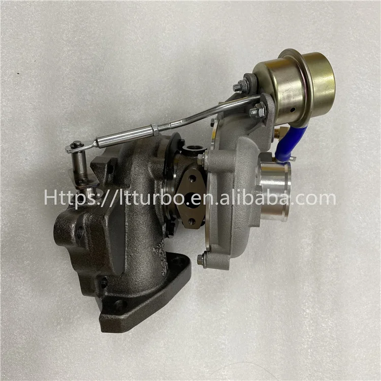Турбозарядное устройство GT1749S 2800-425600 2800425600 турбонагнетатель для Hyundai H100 2004-2005 2.5TCL