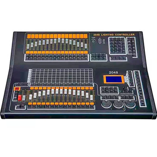 2048CH DMX Console