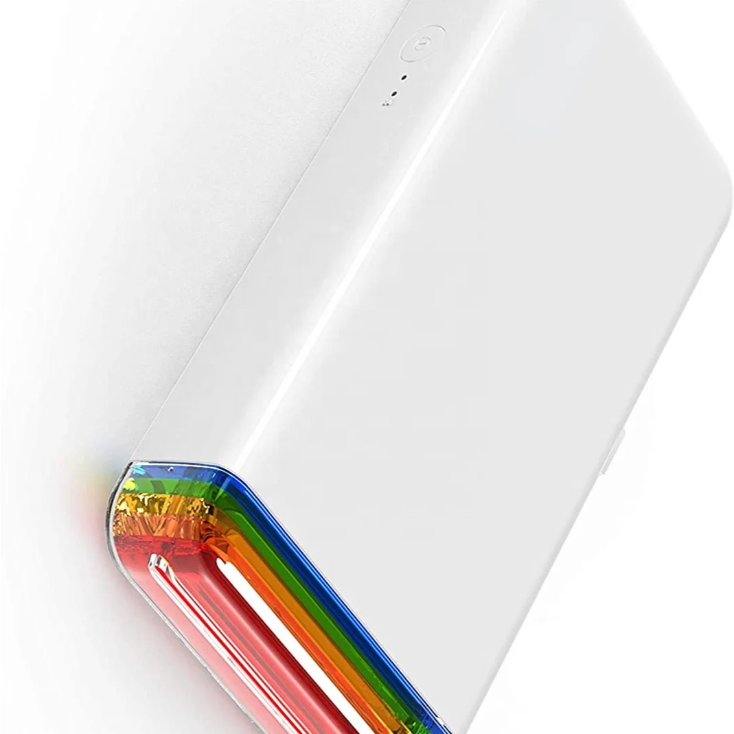 P olaroid high printing-wireless connection 2x3 pocket photo portable-dye printer with(not compatible with ZINK)