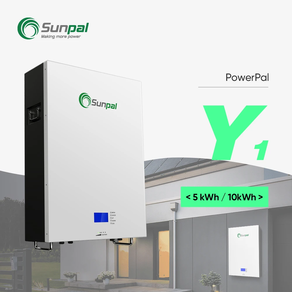 Super Capacitor Home Lithium Iron Phosphate Lifepo4 Batteries 48V 5KWh 10Kwh 100Ah 200Ah Power Wall Lithium Solar Battery